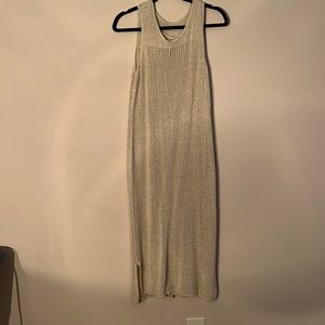 Chico’s Zenergy dress size 2 (12)